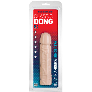 94805 - Classic Dong 8 Inch - Just for you desires