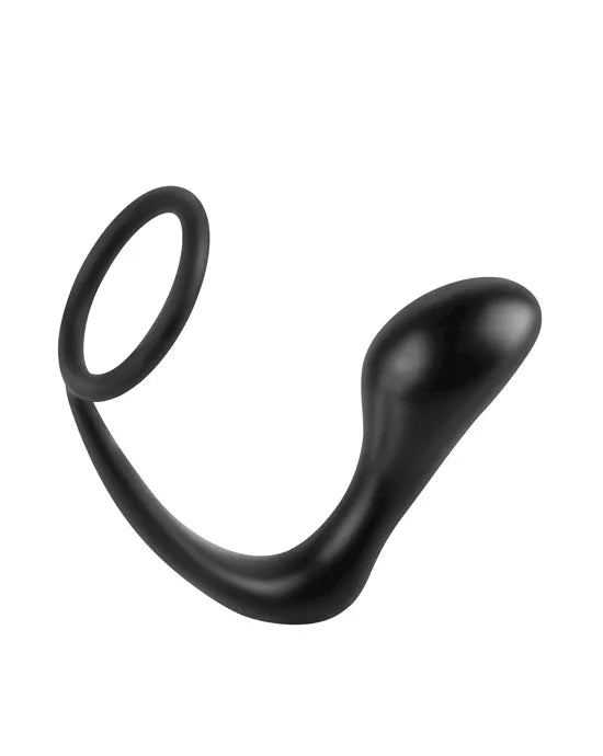 Anal Fantasy Collection Ass Gasm Cockring Plug - Just for you desires