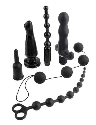 95055 - Anal Fantasy Collection Deluxe Fantasy Kit - Just for you desires
