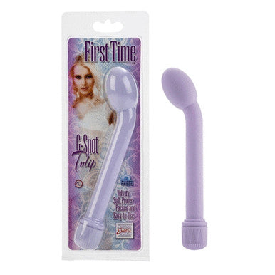 95103 - First Time G Spot Tulip - Just for you desires