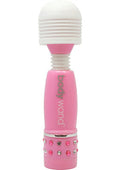 95111 - Bodywand Mini - Just for you desires