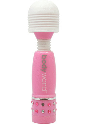 95111 - Bodywand Mini - Just for you desires