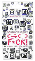 95171 - Go F*Ck Game - Just for you desires