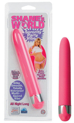 95200 - Shane'S World Sorority Party Vibe All Night Long - Just for you desires