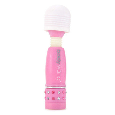 95471 - Bodywand Mini Neon - Just for you desires
