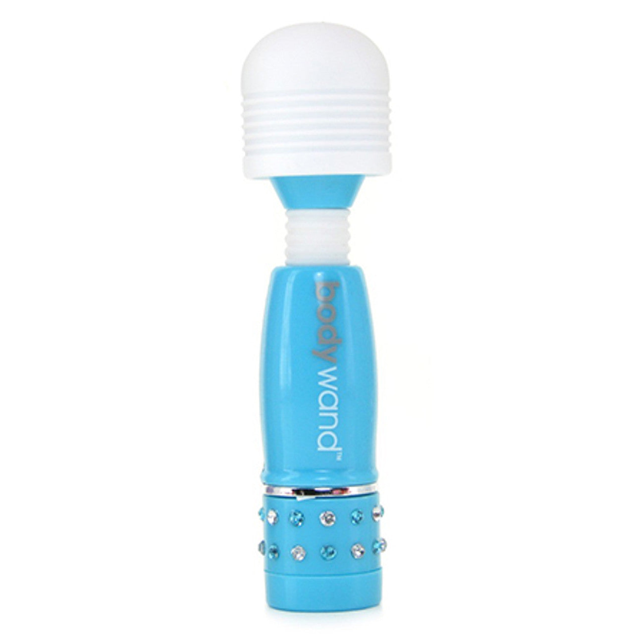 95527 - Bodywand Mini Neon - Just for you desires