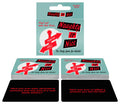 95650 - Naughty Or Nice Game - Just for you desires