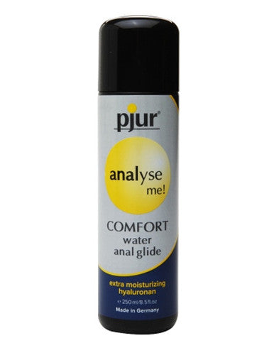 95848 - Pjur Analyse Me Comfort Water Anal Glide - Just for you desires