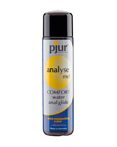 95848 - Pjur Analyse Me Comfort Water Anal Glide - Just for you desires