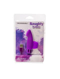 Power Bullet Naughty Nubbies Purple - Just for you desires