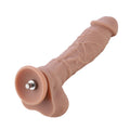 HiSmith - 9" Original Silicone Dildo (KlicLok) - Just for you desires