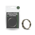 2"" Medical Grade Stainless Steel Cock Rings - Just for you desires
