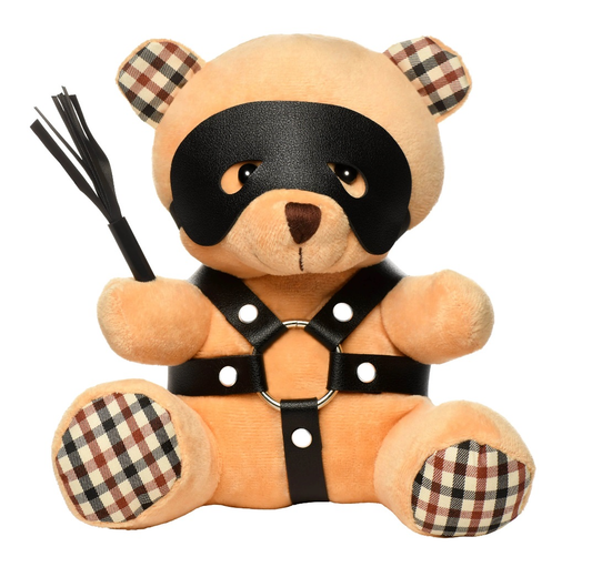 Master Series Bdsm Bear - Just for you desires