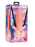 Creature Cocks Pegasus Pecker Winged Silicone Dildo - Just for you desires