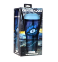Creature Cocks Pussidon Sea Monster Stroker - Just for you desires