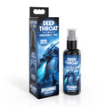 Creature Cocks Deep Throat Spray - Spearmint - Spearmint Flavoured Numbing Spray - 59 ml Spray - Just for you desires