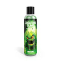 Creature Slime by Creature Cocks - Green Slime - Green Water Based Lubricant - 237 ml Bottle - Just for you desires