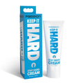 Passion Keep It Hard - Stay Hard Cream - 44 ml - Just for you desires