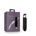 Ashella Vibes Bullet Vibrator - Just for you desires