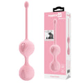 Party Up REBECCA Kegel Balls -  -  Kegel Balls - Just for you desires