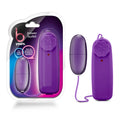 B Yours - Power Bullet -  5.3 cm (2.1'') Bullet - Just for you desires