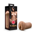 EnLust - Molly - Tan Vagina Stroker - Just for you desires