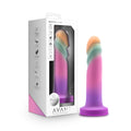 Avant - Sunrise Gaze - Sherbet 19 cm Dildo - Just for you desires