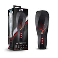 M For Men - Storm - USB Rechargeable Milking & Vibrating Auto Stroker - Just for you desires