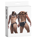 Cut For Men Boost Bikini Brief Large Black - Just for you desires
