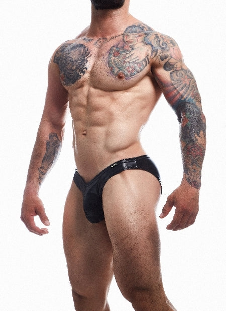 Cut For Men Boost Bikini Brief Small Black - Just for you desires