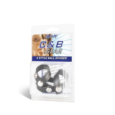 8 Style Ball Divider - Just for you desires
