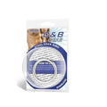 Steel Cock Ring 1.5"" - Just for you desires