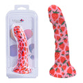 Maia JUCI - Pink 17.8 cm Dong - Just for you desires