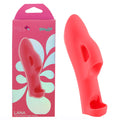 Maia LANA -  -  USB Rechargeable Finger Stimulator - Just for you desires