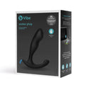 B Vibe Rocker Plug - Just for you desires