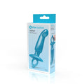 B Vibe Hither Plug - Just for you desires