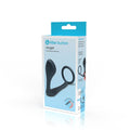B Vibe Ringer Cock Ring & Plug - Just for you desires