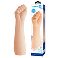 Party Up TONY Fist - Flesh 36 cm Fist Dildo - Just for you desires