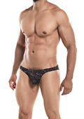 Cut For Men Low Rise Bikini Dollar Small - Just for you desires