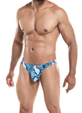 Cut For Men Thong Snake Small - Just for you desires