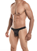 Cut For Men Jockstrap Dollar Small - Just for you desires