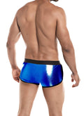 Cut For Men Athletic Trunk Blue Medium - Just for you desires