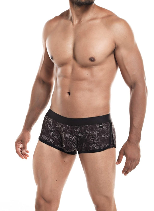 Cut For Men Athletic Trunk Dollar Small - Just for you desires