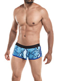Cut For Men Athletic Trunk Snake Small - Just for you desires