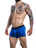 Cut For Men Blue Skai Boxair Large - Just for you desires