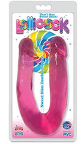 Lollicock Sweet Slim Double Dipper Cherry - Just for you desires