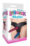 Lollicock Skyler Harness - Just for you desires