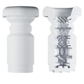CyberSkin The Titan - Replacement Sleeve - Replacement Sleeve for CyberSkin The Titan - Just for you desires