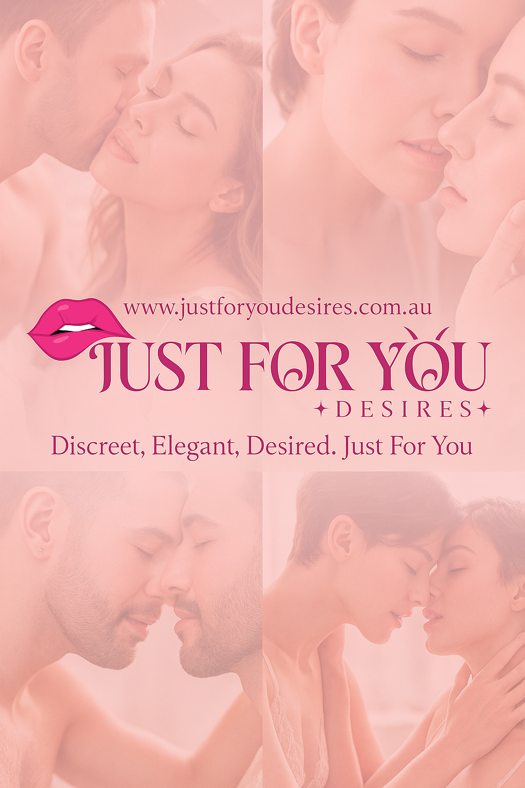 The Adult Mystery Box