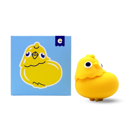 Chickie Emojibator - Just for you desires